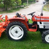 4wd mower for sale