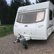 4berth caravan for sale