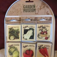 vintage seed packets for sale