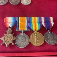 british war medals for sale