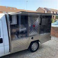 food van for sale