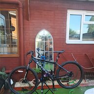 29 mountain bike wheels for sale