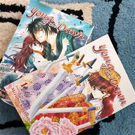 manga series for sale