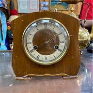 smiths enfield mantel clock for sale