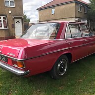 mercedes w108 for sale