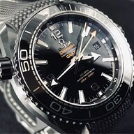 omega seamaster planet ocean chronograph for sale