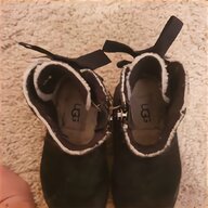 slipper boots sheepskin for sale