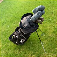 left handed golf clubs for sale
