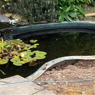 preformed pond for sale