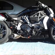 ducati xdiavel s for sale