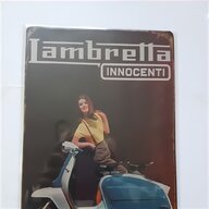 lambretta model for sale