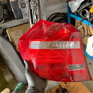 bmw tail light for sale