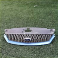 mondeo mk4 grill for sale