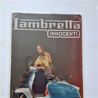 lambretta gp 150 scooter for sale