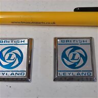 british leyland badge for sale
