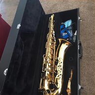 saxophone hard case for sale