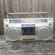old school boombox for sale