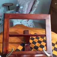 danish sewing box for sale