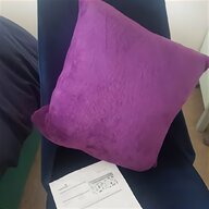 purple cushions for sale