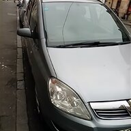 vauxhall astra estate 2008 for sale