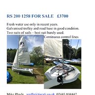 sailing catamaran for sale