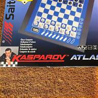 electronic chess set for sale
