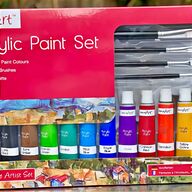 paint palette for sale
