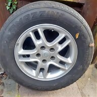 freelander 2 alloy wheels for sale