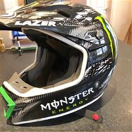 bmx helmet monster for sale