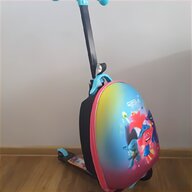 scooter suitcase for sale