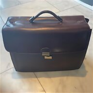 mont blanc briefcase for sale