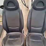 smart car leather seats for sale