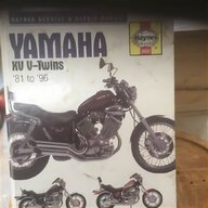 haynes motorcycle manuals for sale