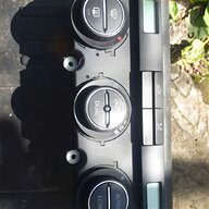 volvo heater control for sale