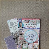 cross stitch magic magazine for sale