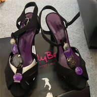 ladies playboy shoes for sale