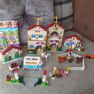lego friends summer riding camp for sale