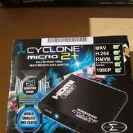 cyclone v2 for sale