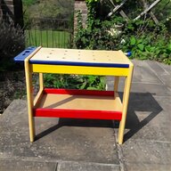 little tikes picnic bench for sale