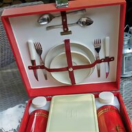 vintage sirram picnic set for sale