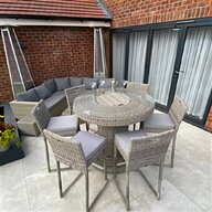4 seater patio set for sale