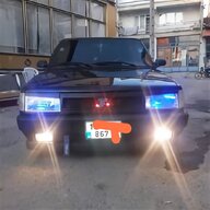 fiat 131 for sale