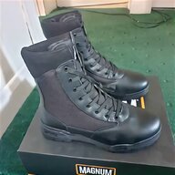 magnum boots size 7 for sale