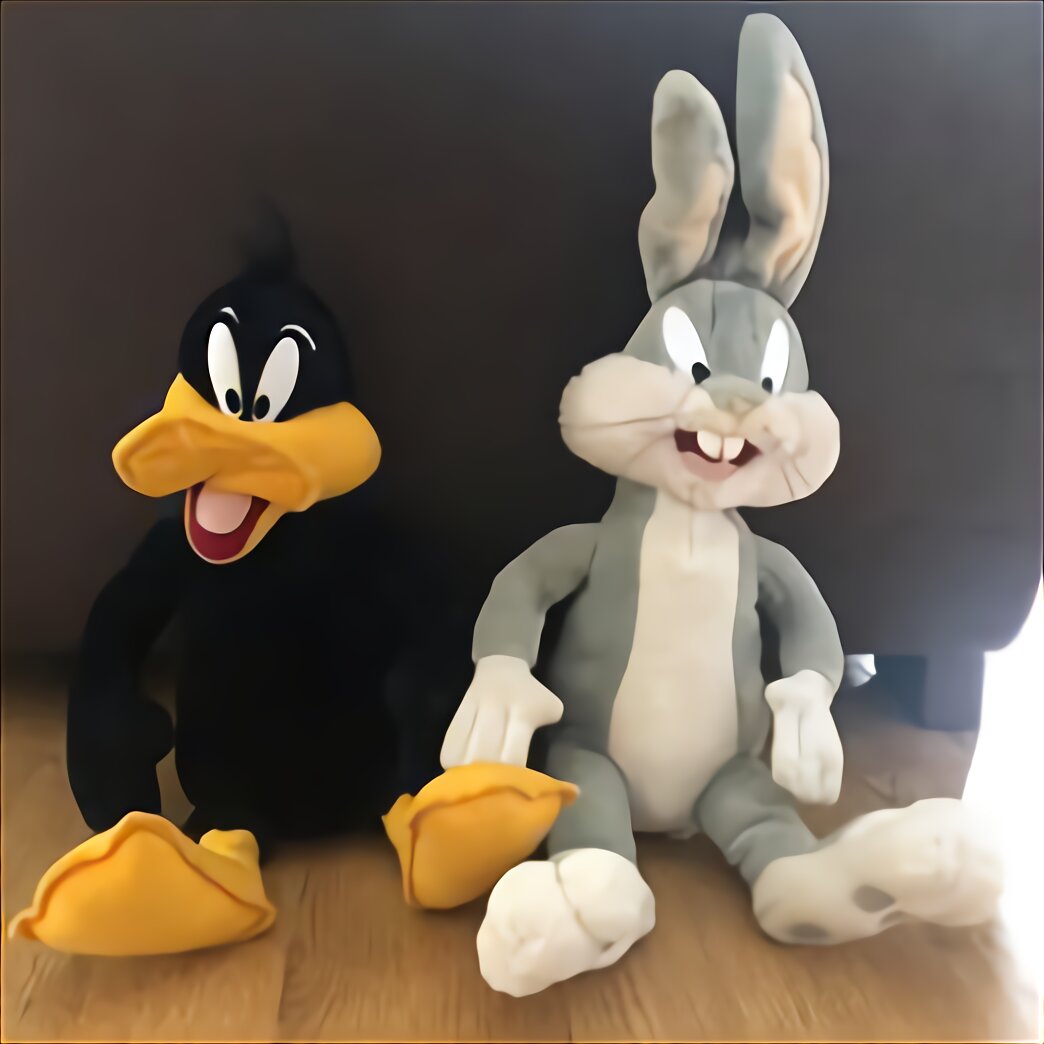 Bugs Bunny Toy for sale in UK | 70 used Bugs Bunny Toys