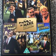 marx brothers dvd for sale