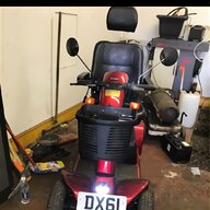 mobility scooter pride colt for sale