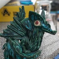 ceramic dragon for sale