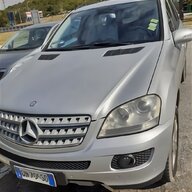 mercedes benz ml270 cdi for sale
