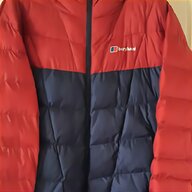 berghaus insulated for sale
