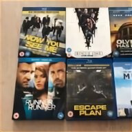 blu ray dvds for sale